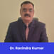 TIIPS - Greater Noida, Director: Dr. Ravindra Kumar Interview